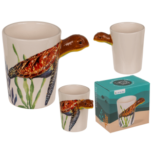 OOTB BecherSchildkröte11 x 85 cm  300 ml