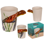 OOTB BecherSchildkröte11 x 85 cm  300 ml