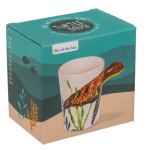 OOTB BecherSchildkröte11 x 85 cm  300 ml