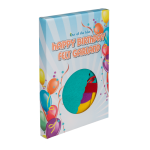 OOTB Filz-Girlande Happy Birthday