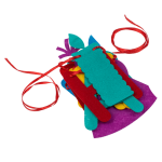 OOTB Filz-Girlande Happy Birthday