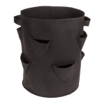 OOTB Erdbeer-Pflanzsack mit 8 Pflanztaschen35 x 42 cm