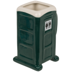 OOTB Becher Porta Potty 13 x 10 cm