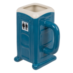 OOTB Becher Porta Potty 13 x 10 cm