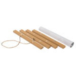 OOTB Magnetische Holz-Posterleiste inkl. Bild