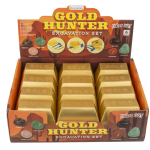 OOTB Ausgrabungsset Goldjäger mit 1 Hammer