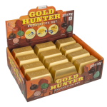 OOTB Ausgrabungsset Goldjäger mit 1 Hammer