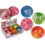 OOTB XL Antistress-Ball Marmor ca. 10 cm