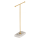 OOTB Goldener Metall-Schmuckhalter T-Form mit