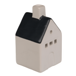 OOTB Keramik-Haus für Räucherkegel/Teelichter