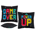 OOTB Wendekissen Power Up & Game Over
