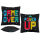 OOTB Wendekissen Power Up & Game Over