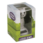 OOTB Bewegliche Figur Wackelnde Katze