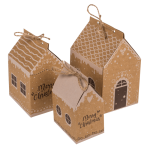 OOTB DIY Adventskalendermit 8 kleinen und