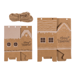 OOTB DIY Adventskalendermit 8 kleinen und