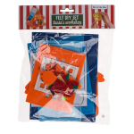 OOTB DIY-Set Santa´s Workshop Bastel-Filz