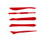 OOTB Weihnachts-Knet-Werkstatt 21-tlg.