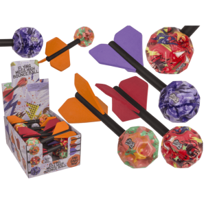 OOTB Fliegender Mega-High Springball 7 x 20 cm