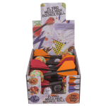 OOTB Fliegender Mega-High Springball 7 x 20 cm