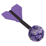 OOTB Fliegender Mega-High Springball 7 x 20 cm