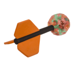 OOTB Fliegender Mega-High Springball 7 x 20 cm