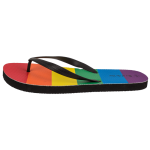OOTB Flip Flops Set Rainbow Pride
