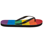 OOTB Flip Flops Set Rainbow Pride