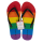 OOTB Flip Flops Set Rainbow Pride