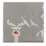 OOTB Papier-Servietten My Deer