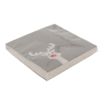 OOTB Papier-Servietten My Deer