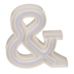 OOTB Neon-Leuchtbuchstabe & Höhe:16 cm