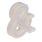 OOTB Neon-Leuchtbuchstabe & Höhe:16 cm