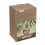 OOTB Deko-Figur Buddha ca. 11 x 9 x 165 cm