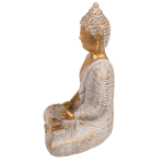 OOTB Deko-Figur Buddha ca. 11 x 9 x 165 cm