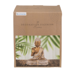 OOTB Deko-Figur Buddha ca. 165 x 10 x 21 cm