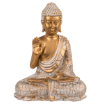 OOTB Deko-Figur Buddha ca. 165 x 10 x 21 cm