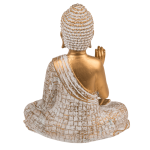 OOTB Deko-Figur Buddha ca. 165 x 10 x 21 cm
