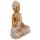 OOTB Deko-Figur Buddha ca. 165 x 10 x 21 cm