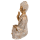 OOTB Deko-Figur Buddha ca. 165 x 10 x 21 cm