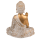 OOTB Deko-Figur Buddha ca. 165 x 10 x 21 cm