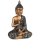 OOTB Deko-Figur Buddha ca. 85 x 5 x 13 cm