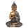 OOTB Deko-Figur Buddha ca. 85 x 5 x 13 cm