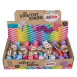 OOTB Stretch-Einhorn ca. 65 x 14 cm - 65 x 24 cm