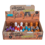 OOTB Stretch-Dinosaurierca. 65 x 14 cm -