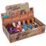 OOTB Stretch-Dinosaurierca. 65 x 14 cm -