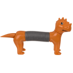 OOTB Stretch-Dinosaurierca. 65 x 14 cm -
