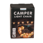 OOTB Lichterkette Camper mit 10 LED