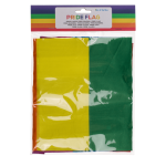 OOTB Flagge  mit Metallösen Pride