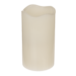 OOTB LED Projektionskerze„ Christmas 8 x 15 cm