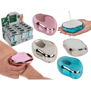 OOTB Schmerzfreier Nano-Glas Haarentferner